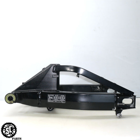 2022-2024 SUZUKI HAYABUSA SWINGARM S14