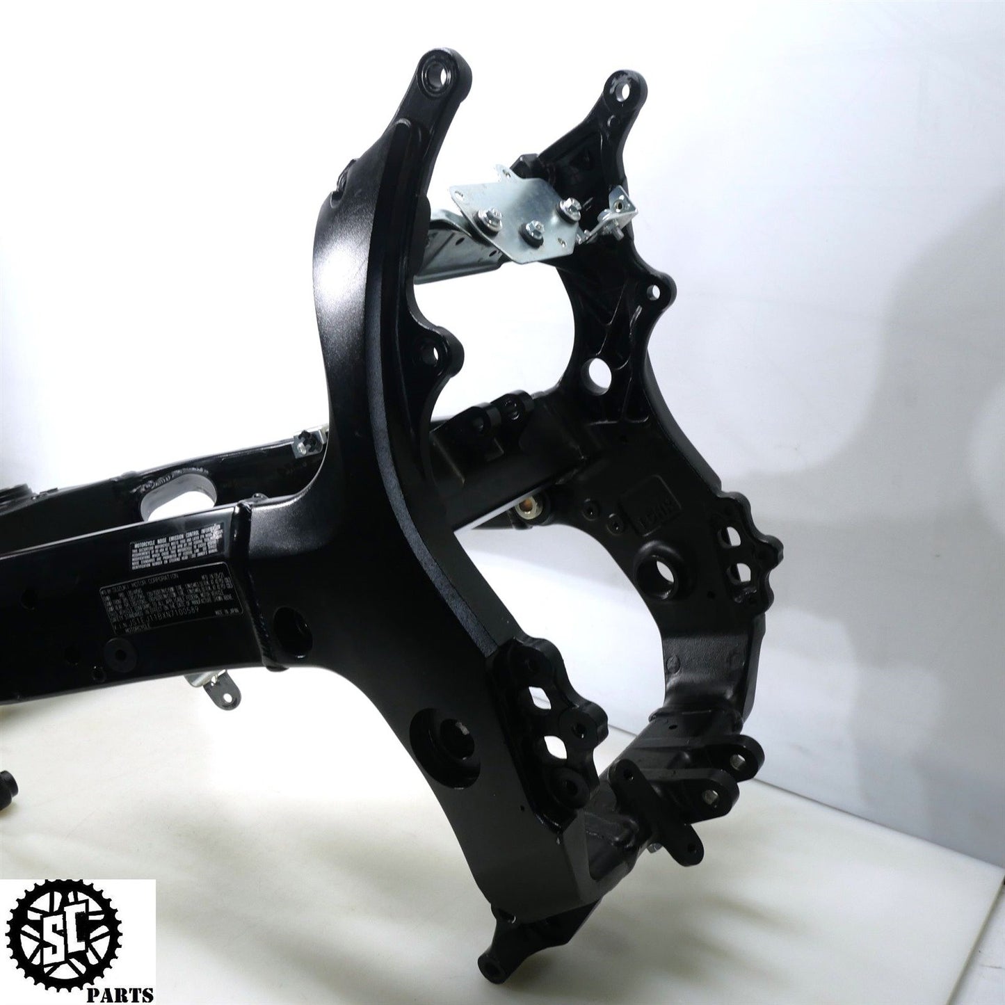 2022-2024 SUZUKI HAYABUSA FRAME CHASSIS *S* S14