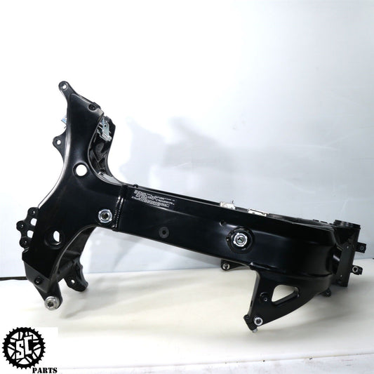 2022-2024 SUZUKI HAYABUSA FRAME CHASSIS *S* S14