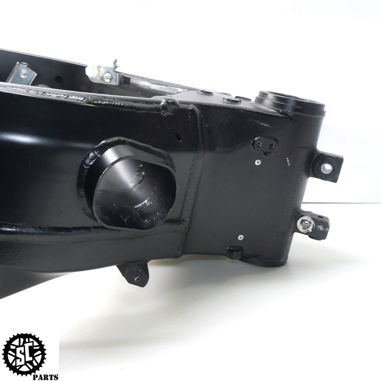 2022-2024 SUZUKI HAYABUSA FRAME CHASSIS *S* S14