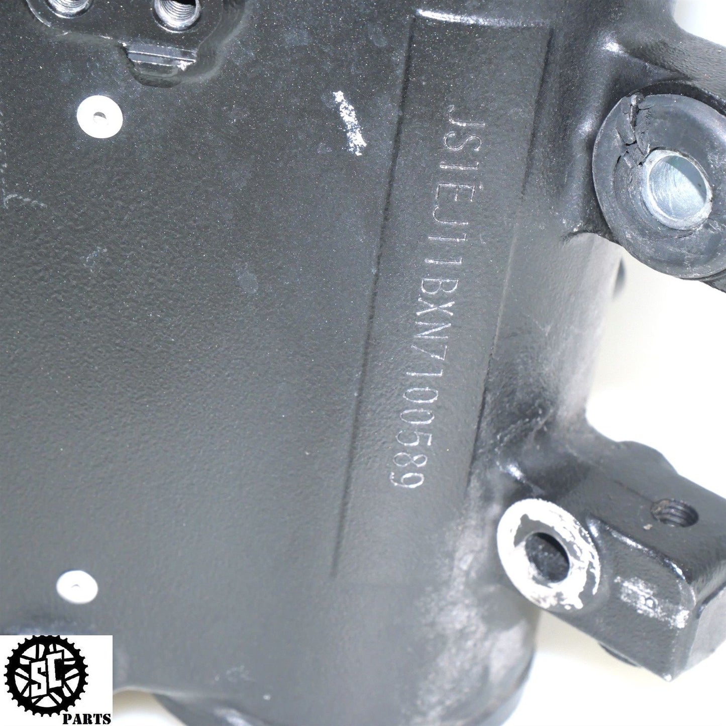 2022-2024 SUZUKI HAYABUSA FRAME CHASSIS *S* S14