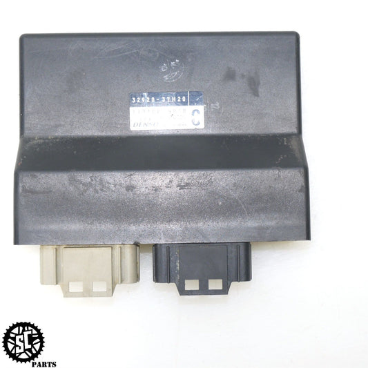 2008 2009 SUZUKI GSXR 600 ECU COMPUTER ECM MODULE 32920-37H20 S56