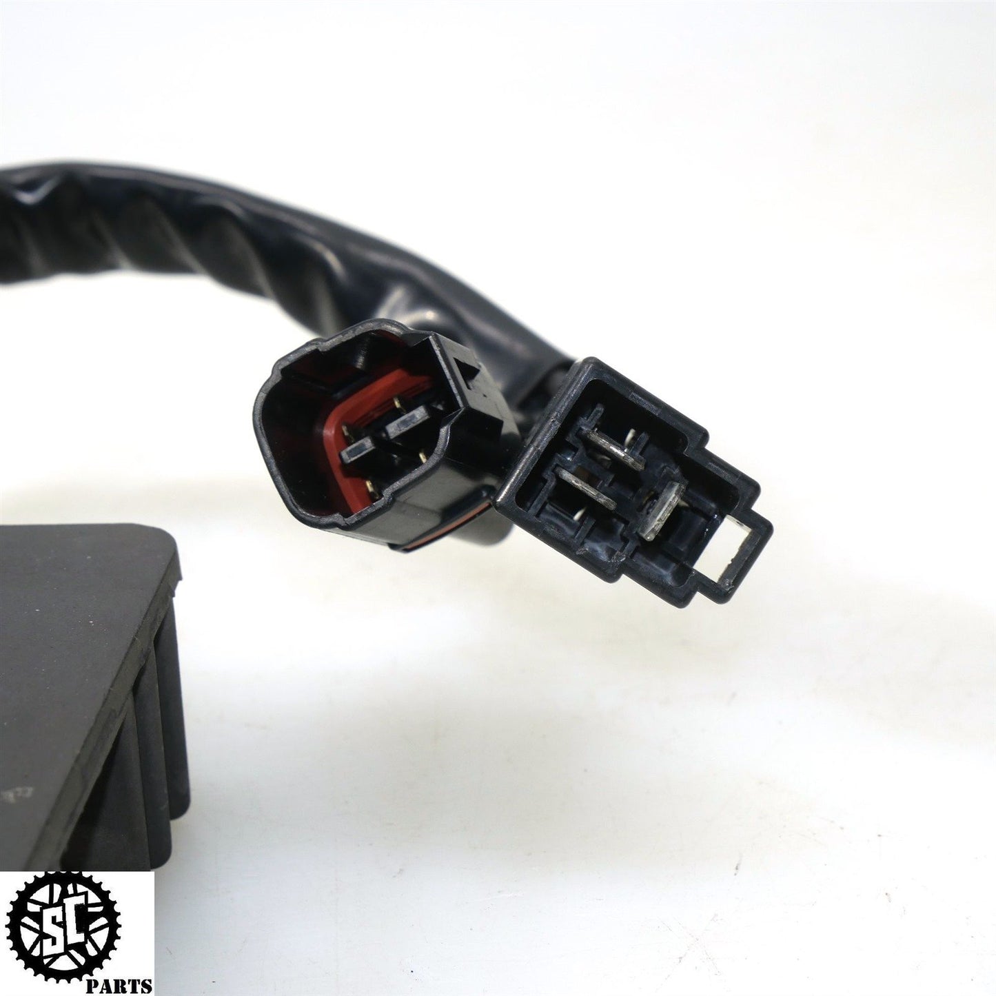 2008 2009 SUZUKI GSXR 600 RECTIFIER VOLTAGE REGULATOR 32800-18H00 S56