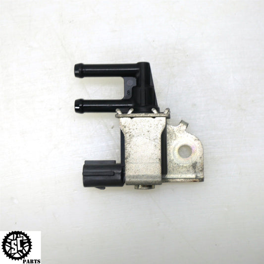 2008 2009 SUZUKI GSXR 600 PURGE AIR VALVE SOLENOID SENSOR 18117-52G00 S56