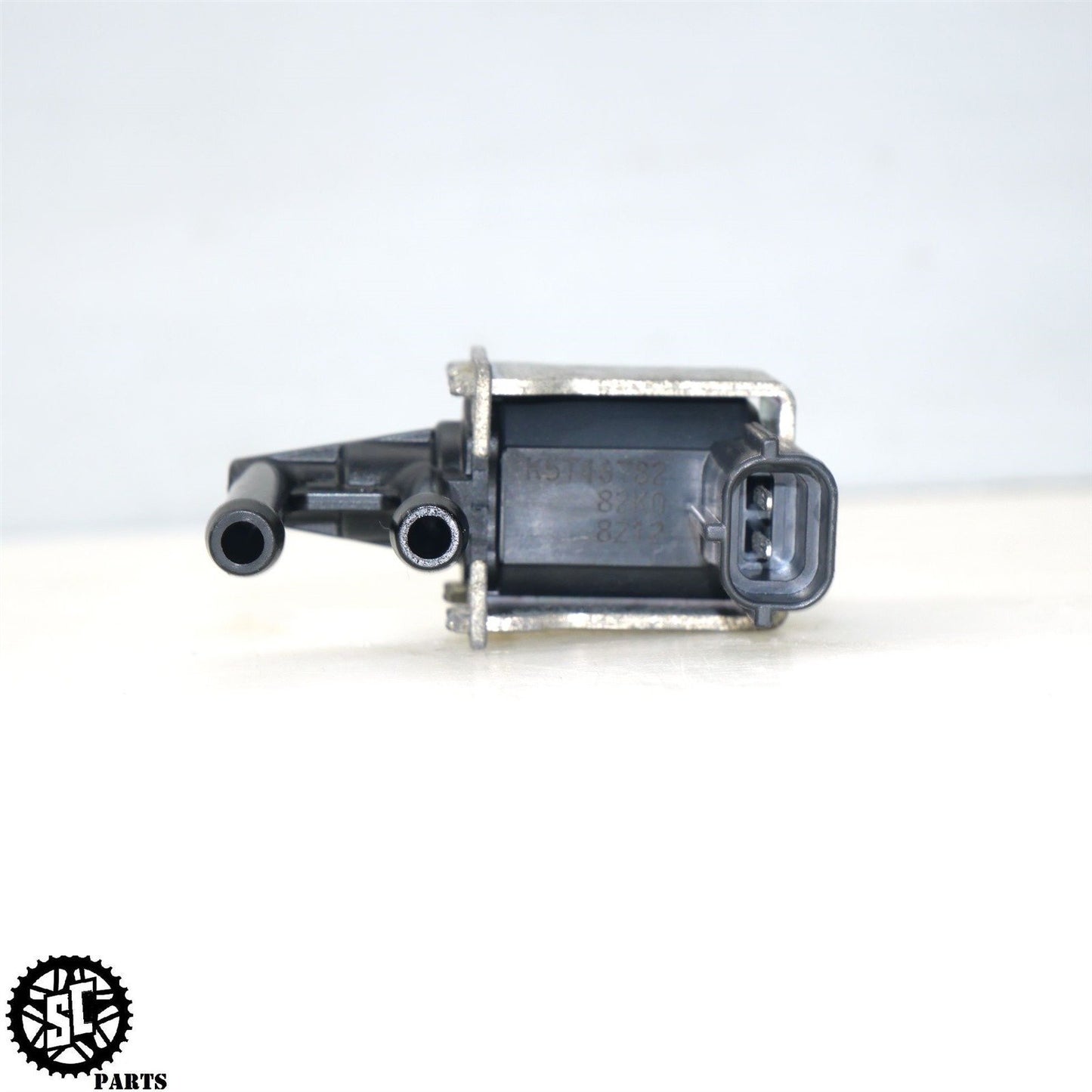 2008 2009 SUZUKI GSXR 600 PURGE AIR VALVE SOLENOID SENSOR 18117-52G00 S56