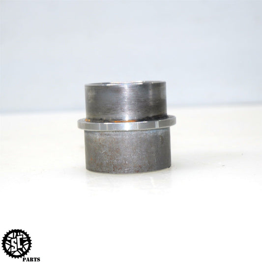 2008 2009 SUZUKI GSXR 600 REAR HUB AXLE INNER SPACER S56