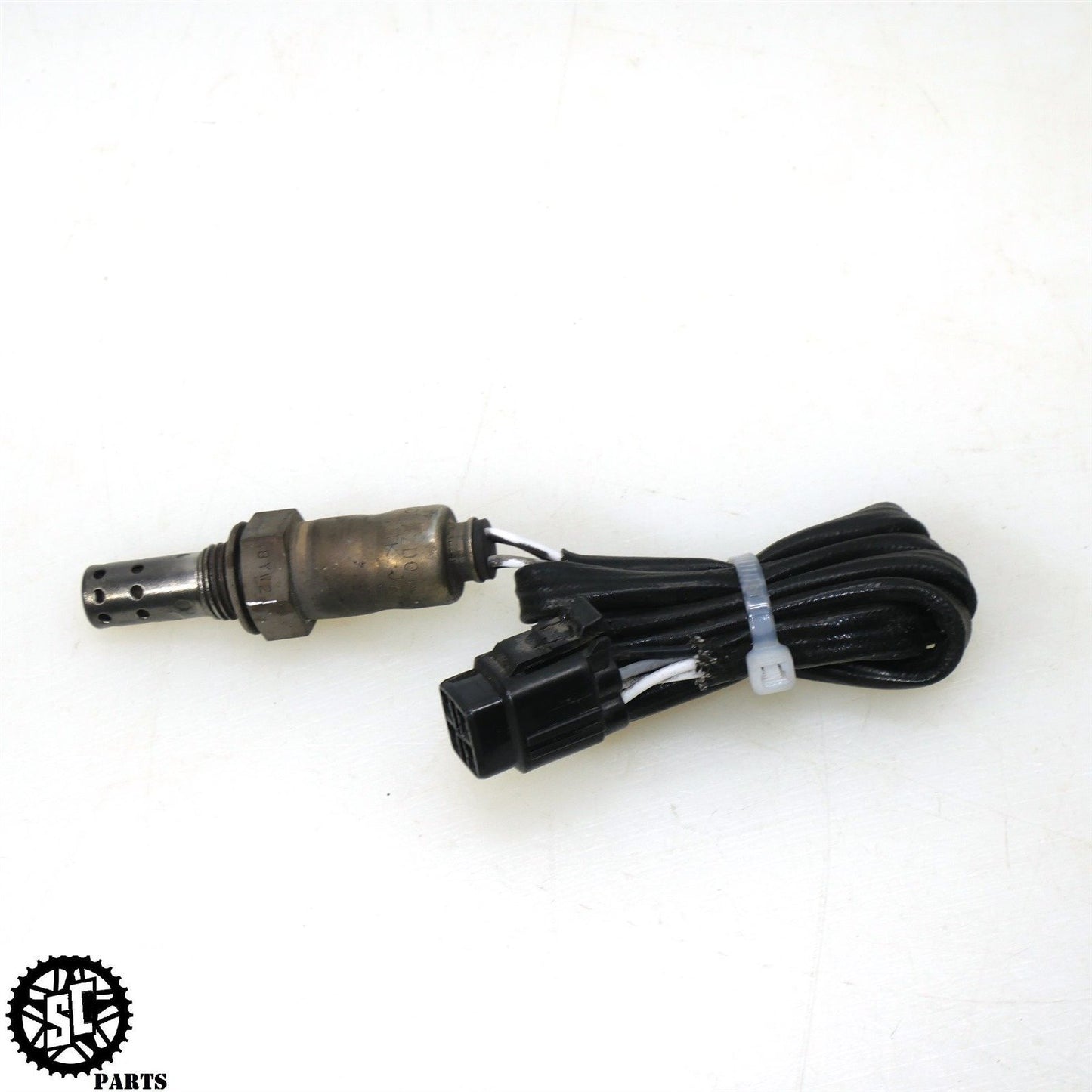 2008 2009 SUZUKI GSXR 600 OXYGEN O2 SENSOR 18213-18H10 S56