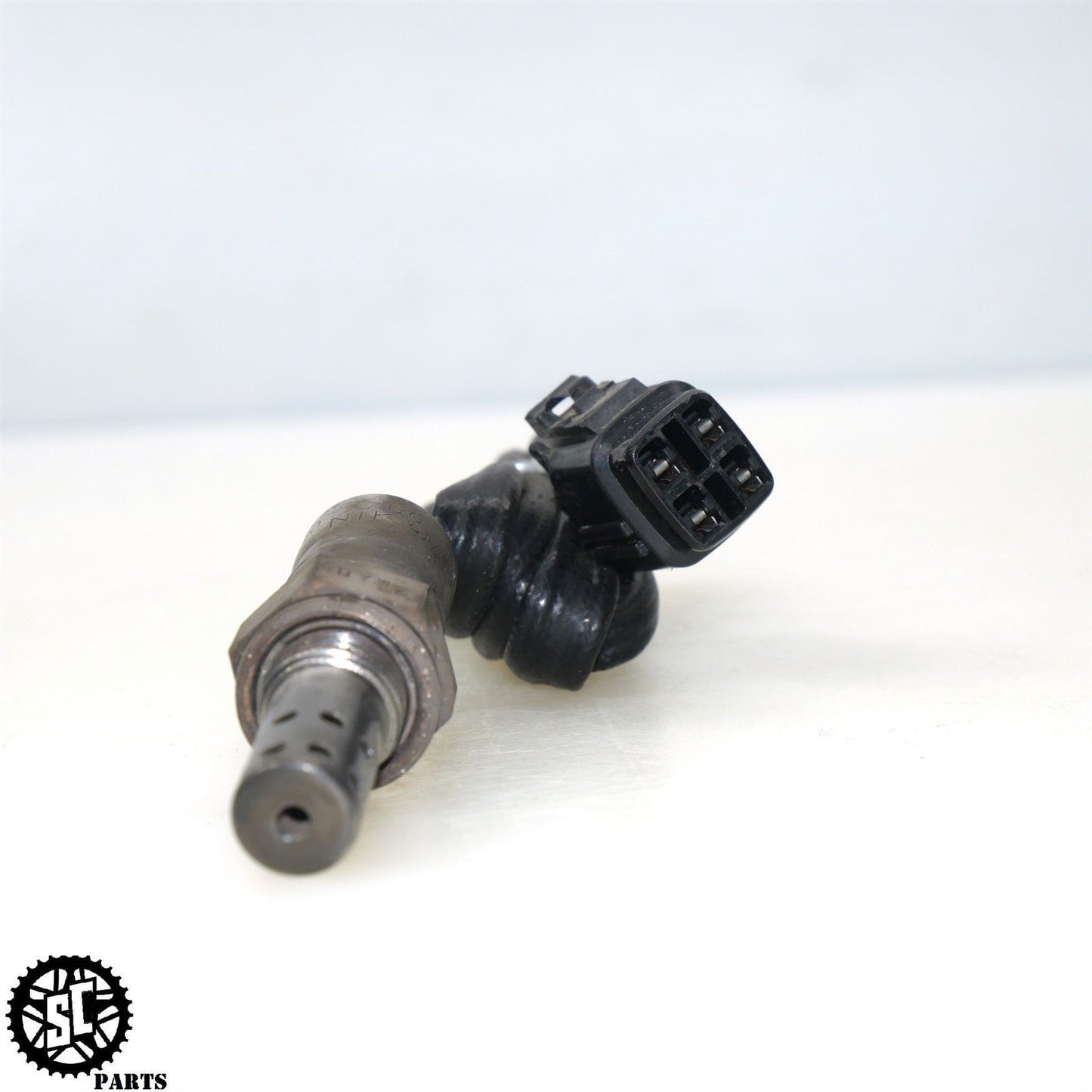 2008 2009 SUZUKI GSXR 600 OXYGEN O2 SENSOR 18213-18H10 S56