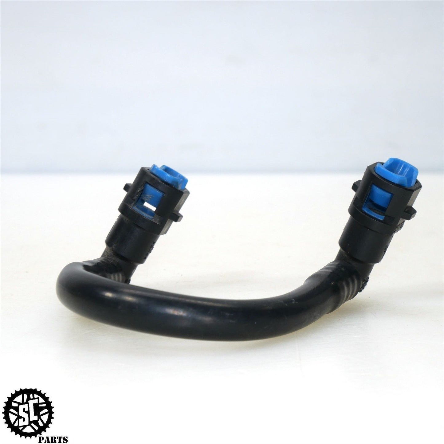 2008 2009 SUZUKI GSXR 600 FUEL LINE GAS HOSE 15810-37H01 S56