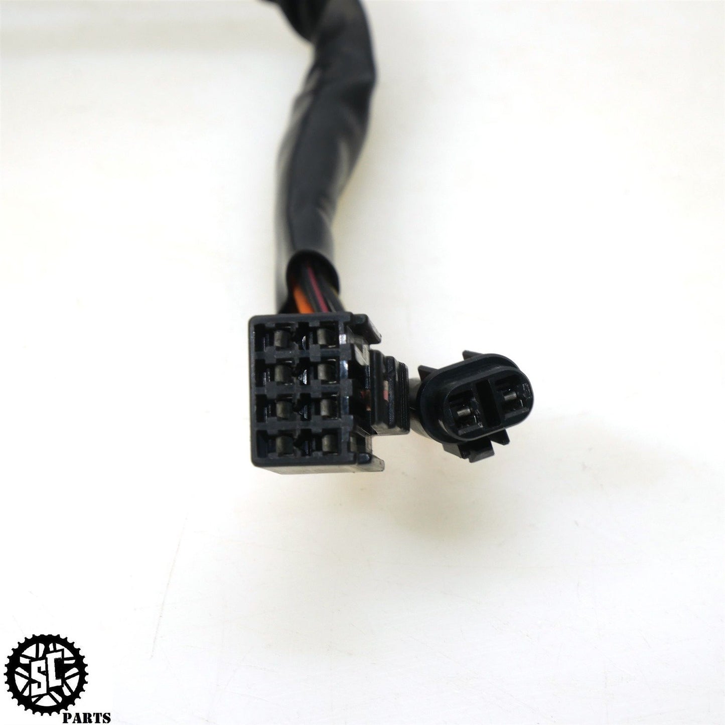 2008 2009 SUZUKI GSXR 600 RIGHT CONTROL SWITCH 37200-21H01 S56