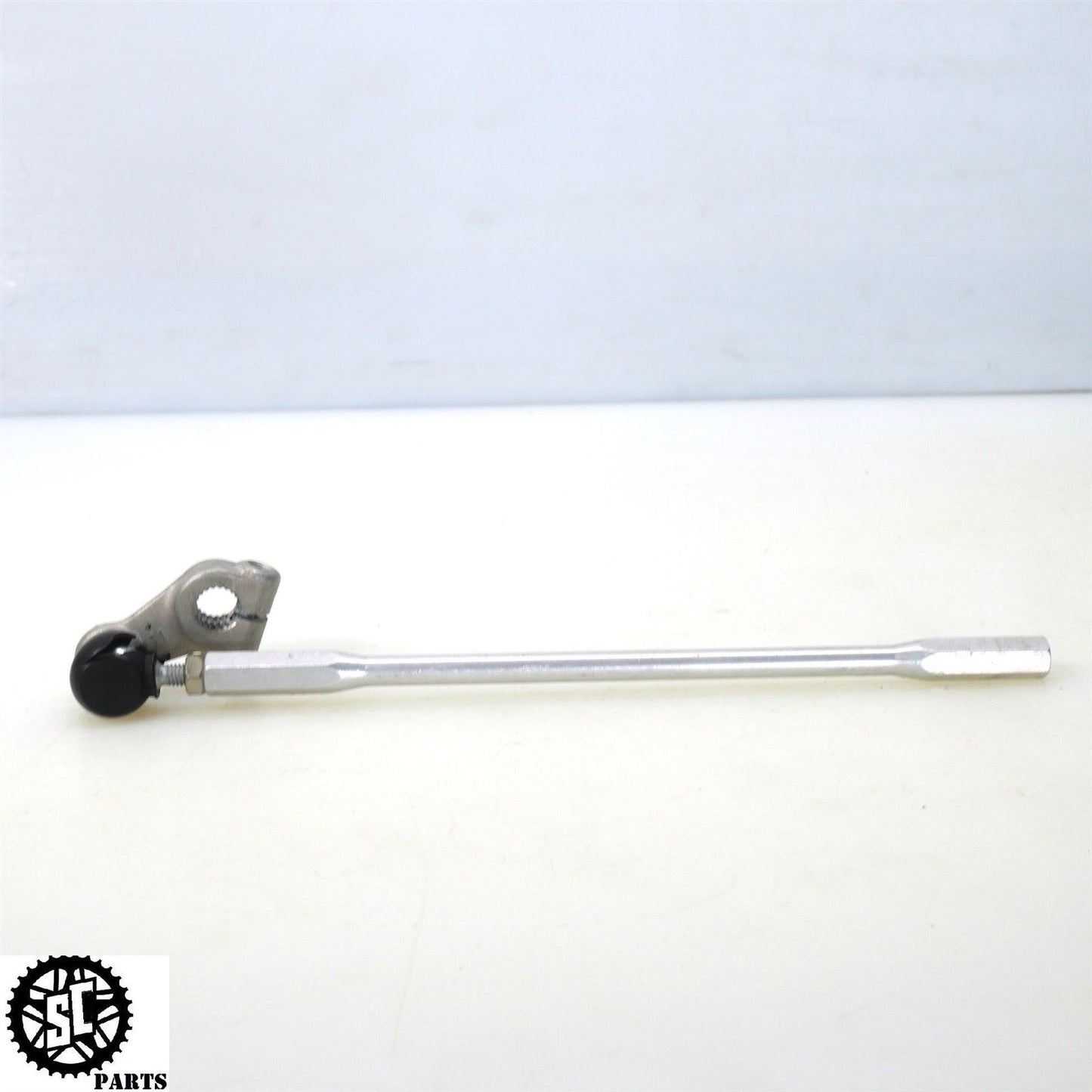 2008 2009 SUZUKI GSXR 600 GEAR SHIFTER ROD LINKAGE S56