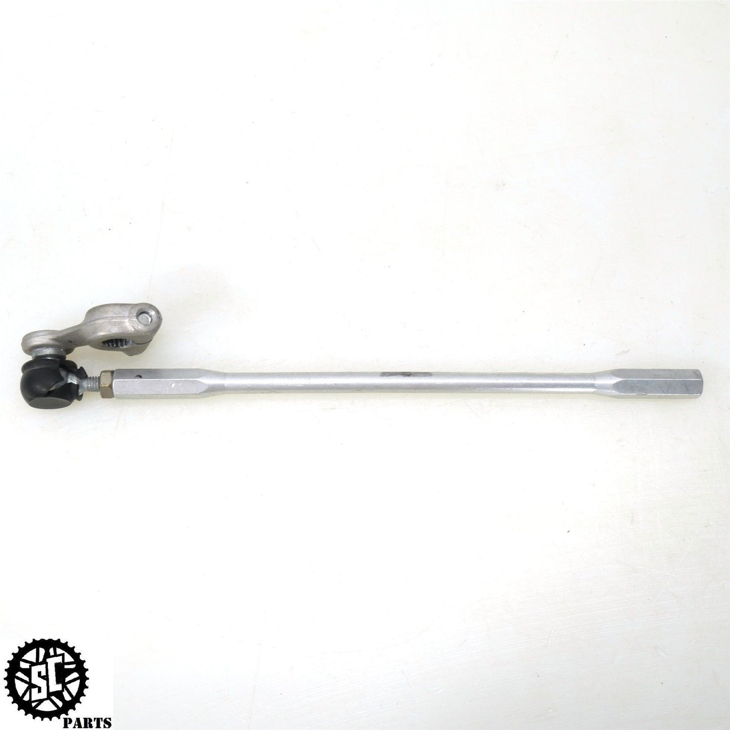 2008 2009 SUZUKI GSXR 600 GEAR SHIFTER ROD LINKAGE S56