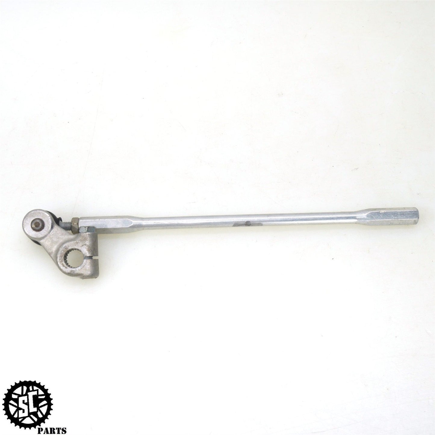 2008 2009 SUZUKI GSXR 600 GEAR SHIFTER ROD LINKAGE S56