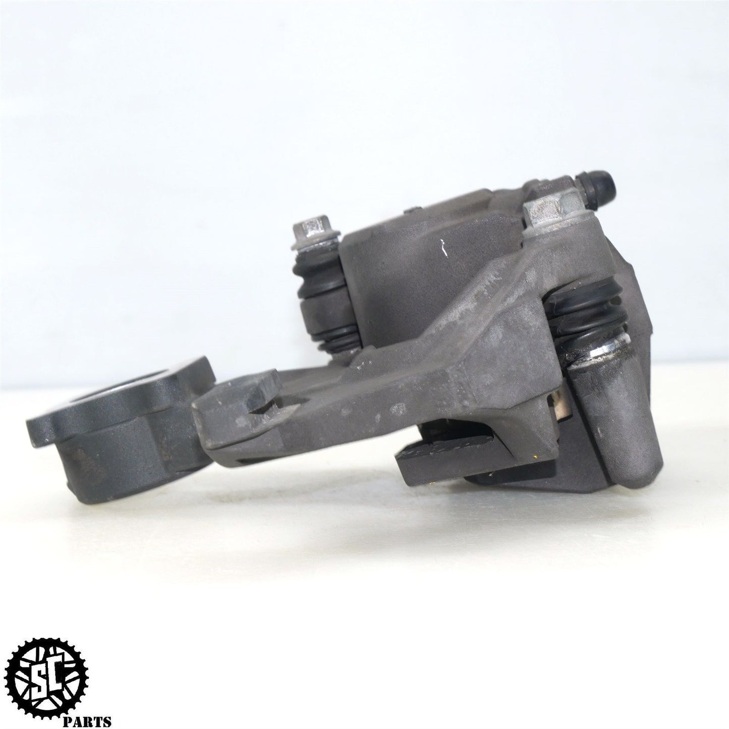 2008 2009 SUZUKI GSXR 600 REAR BRAKE CALIPER S56