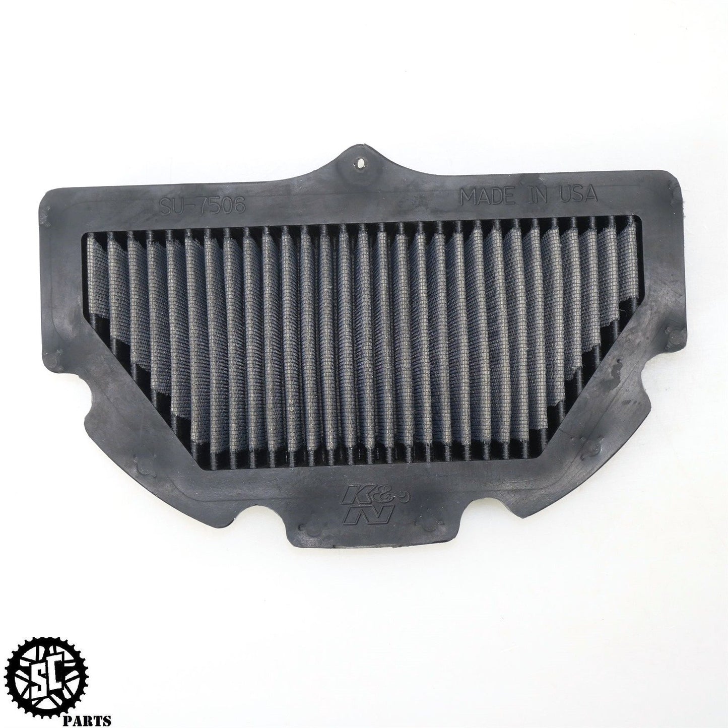 2008 2009 SUZUKI GSXR 600 K&N AIR FILTER S56