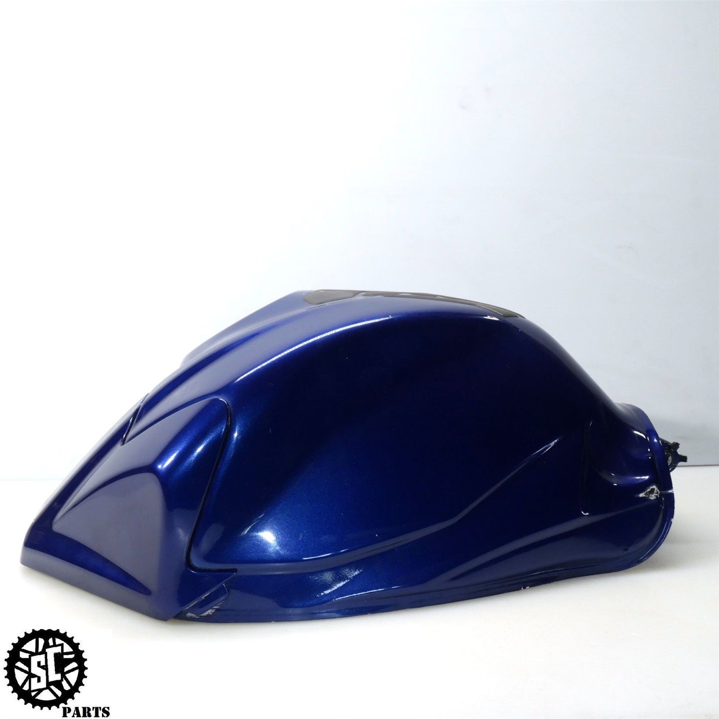 2008 2009 SUZUKI GSXR 600 FUEL GAS TANK S56