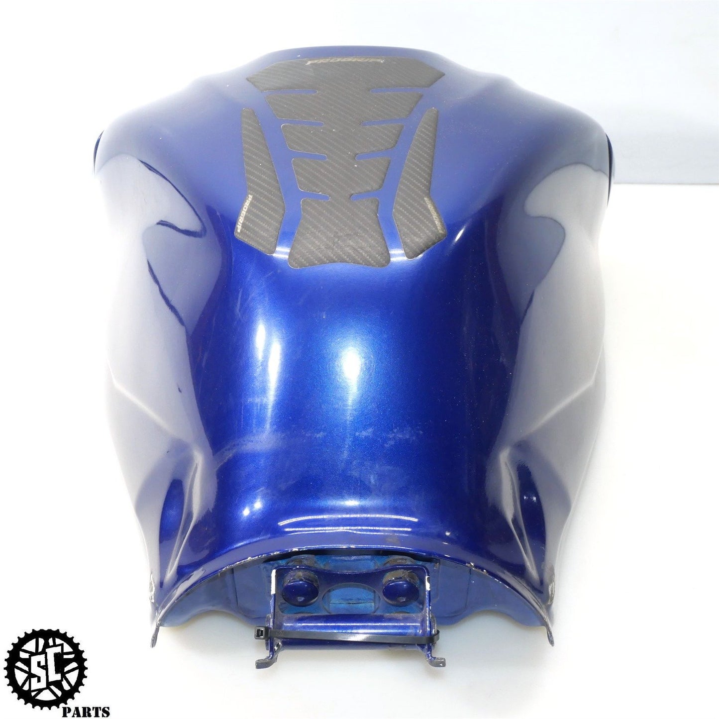 2008 2009 SUZUKI GSXR 600 FUEL GAS TANK S56