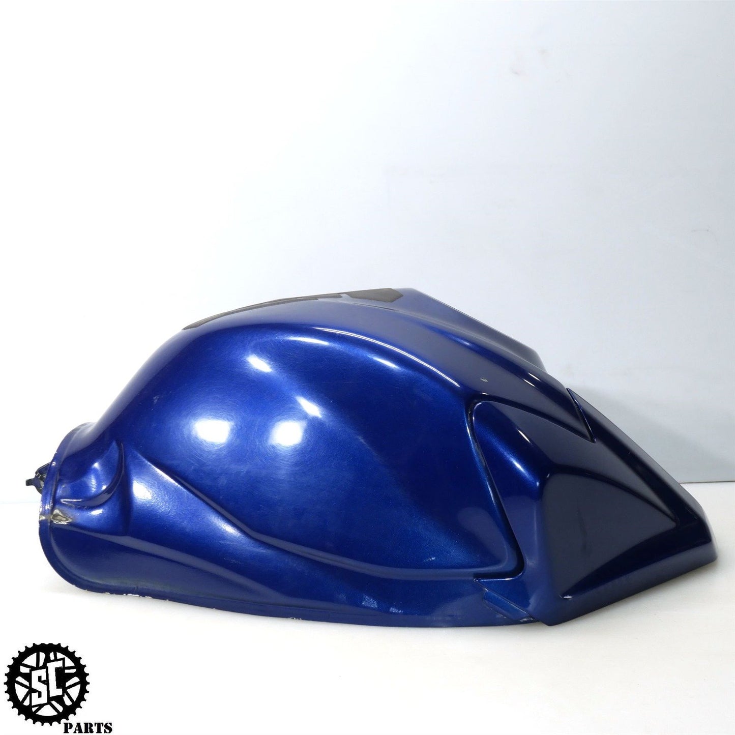 2008 2009 SUZUKI GSXR 600 FUEL GAS TANK S56