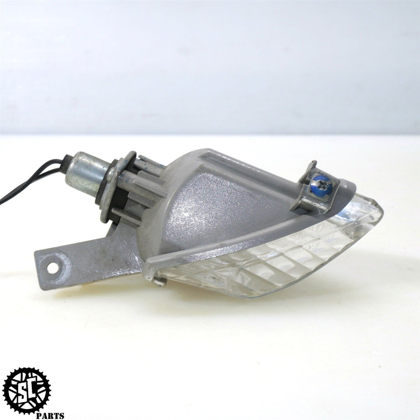 2008 2009 SUZUKI GSXR 600 LEFT RIGHT REAR TURN SIGNAL INDICATOR LIGHT S56