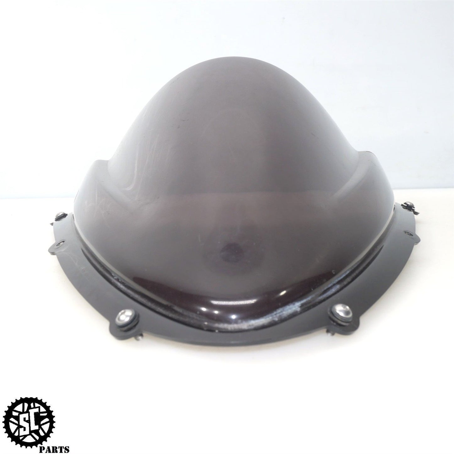 2008 2009 SUZUKI GSXR 600 PUIG WINDSHIELD S56