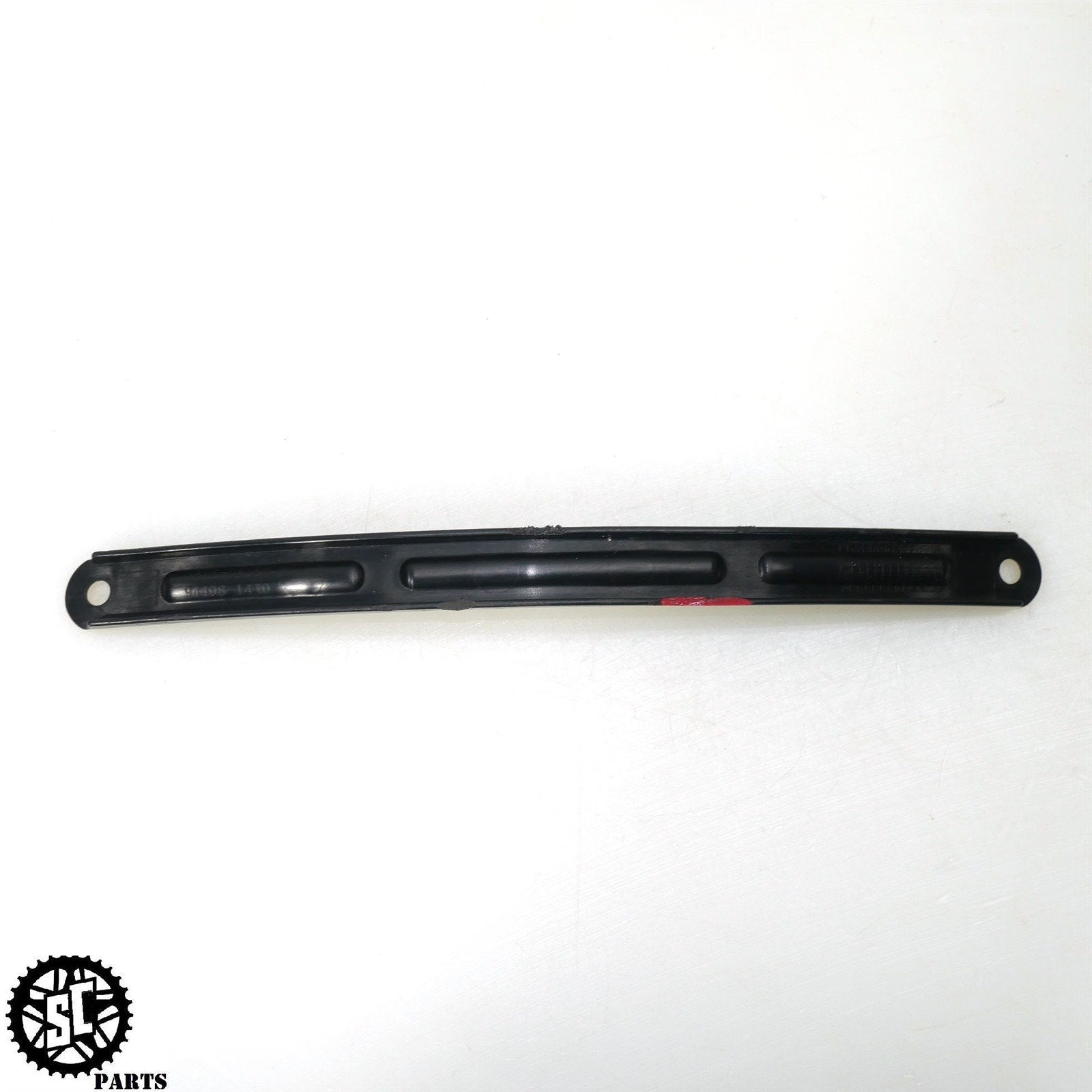 パーツ rgr 2017 SUZUKI GSXR 600 LOWER UNDER FAIRING BRACKET 94498-14J00 S06