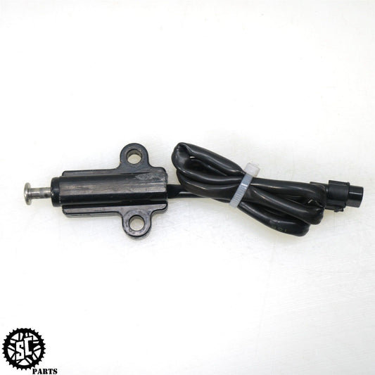 2017 SUZUKI GSXR 600 KICK STAND SWITCH SENSOR 38740-18J00 S06