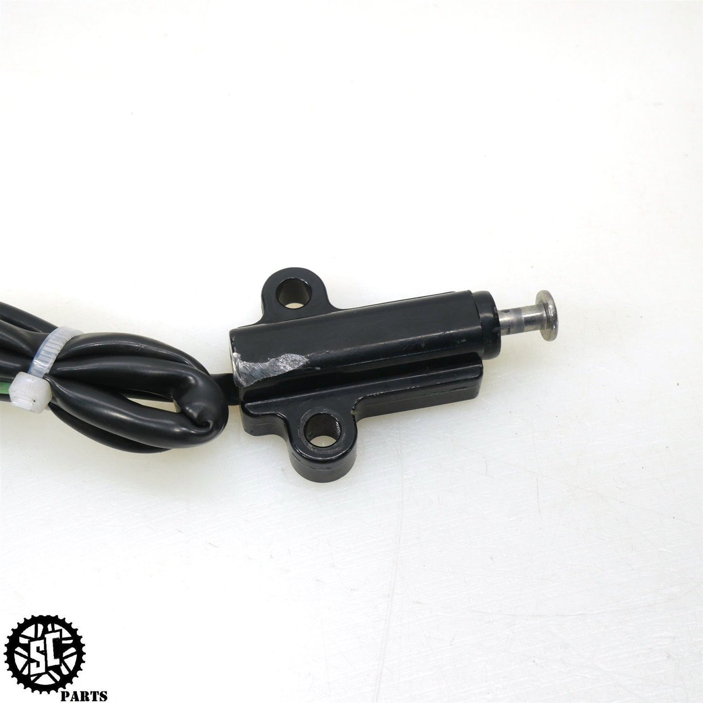 2017 SUZUKI GSXR 600 KICK STAND SWITCH SENSOR 38740-18J00 S06