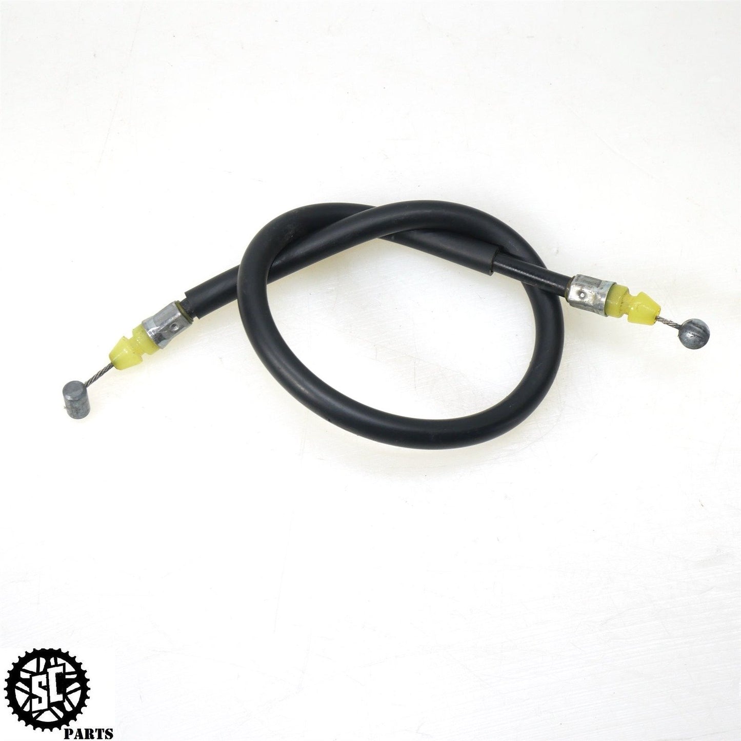 2017 SUZUKI GSXR 600 SEAT LATCH CABLE S06