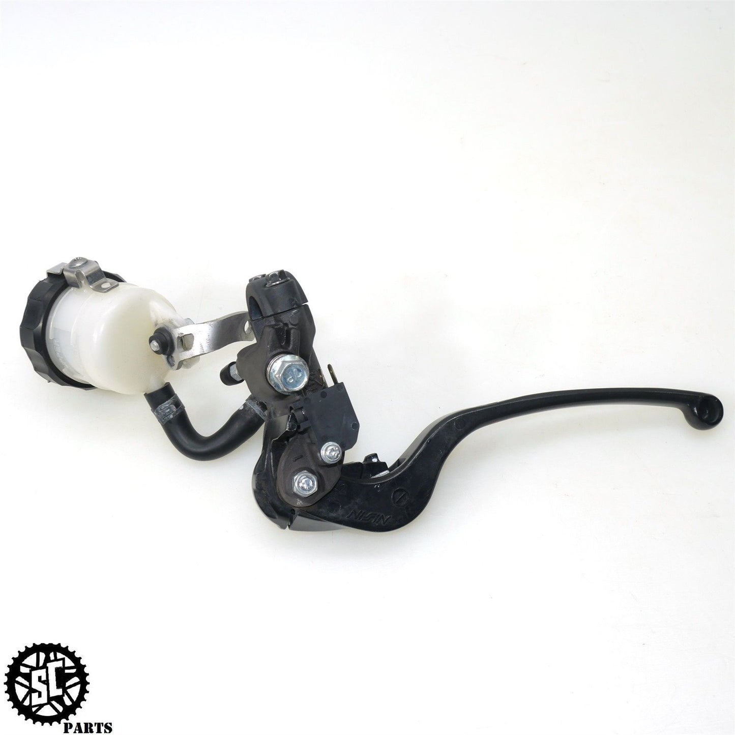 2017 SUZUKI GSXR 600 FRONT BRAKE MASTER CYLINDER S06