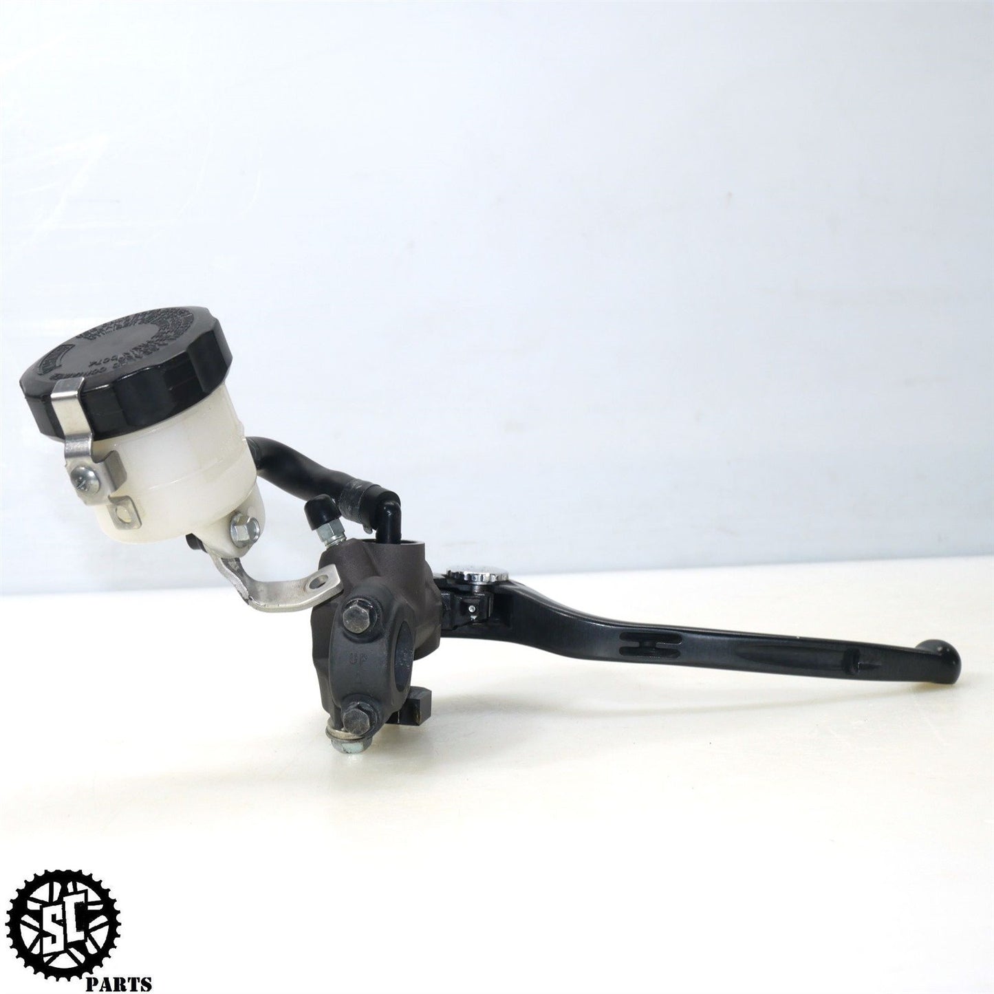 2017 SUZUKI GSXR 600 FRONT BRAKE MASTER CYLINDER S06