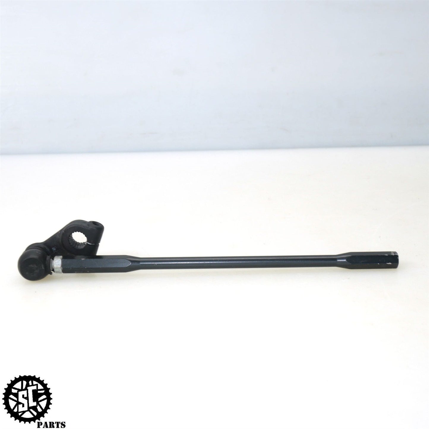 2017 SUZUKI GSXR 600 GEAR SHIFTER ROD LINKAGE S06