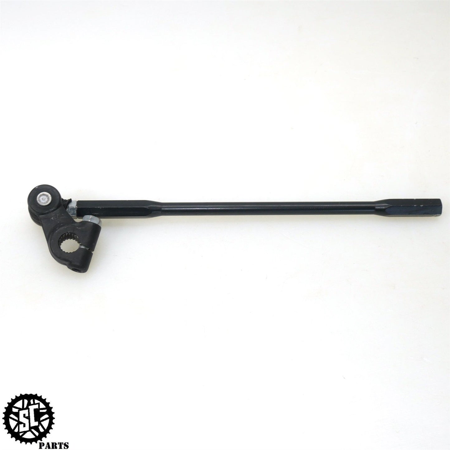 2017 SUZUKI GSXR 600 GEAR SHIFTER ROD LINKAGE S06