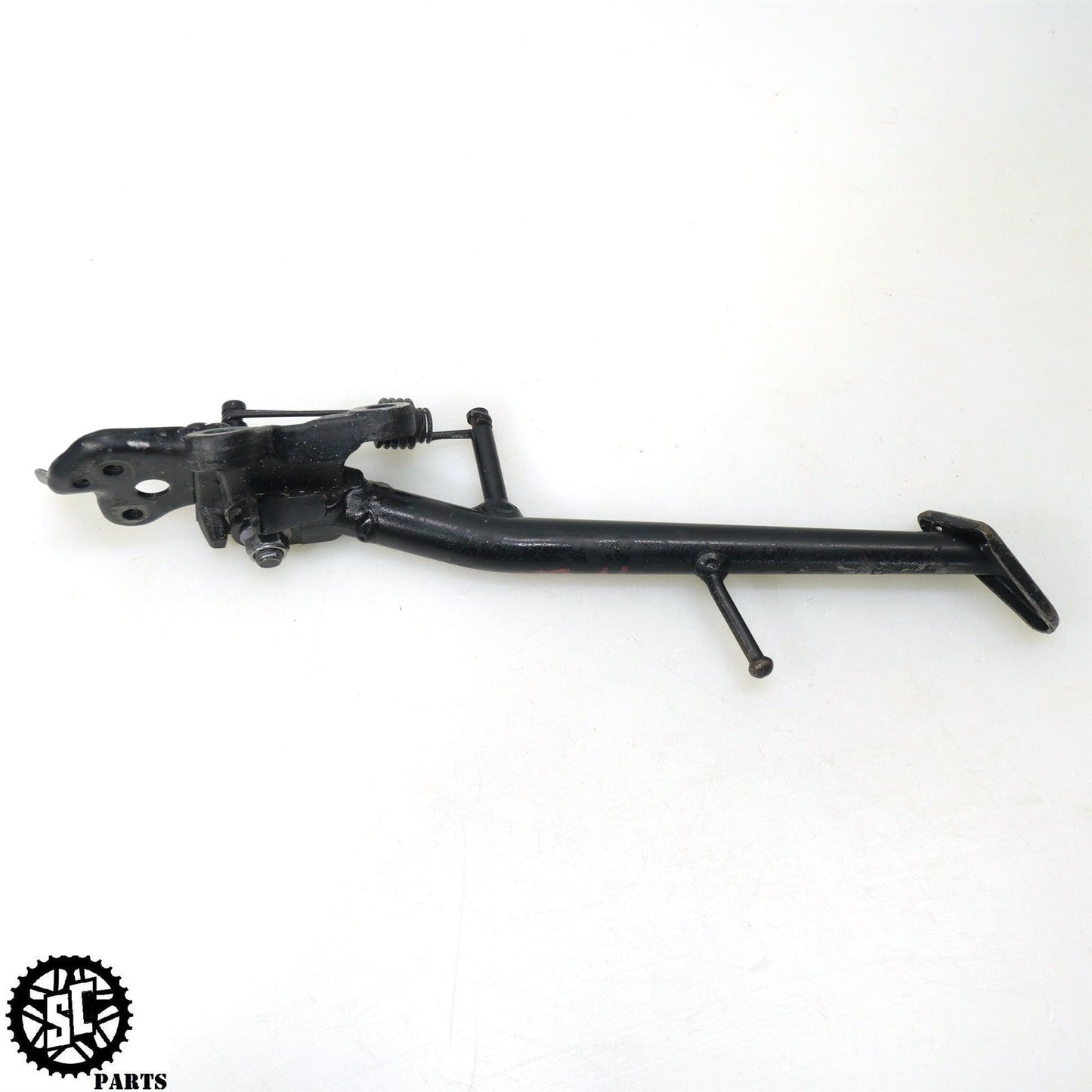 2017 SUZUKI GSXR 600 KICK STAND 42310-14J00 S06