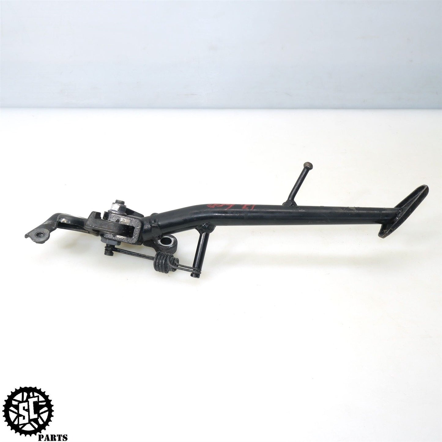 2017 SUZUKI GSXR 600 KICK STAND 42310-14J00 S06