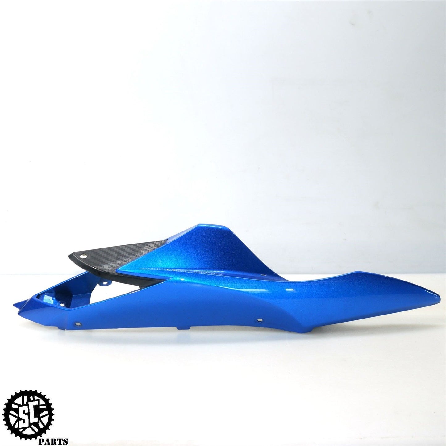 2017 SUZUKI GSXR 600 RIGHT REAR TAIL FAIRING S06