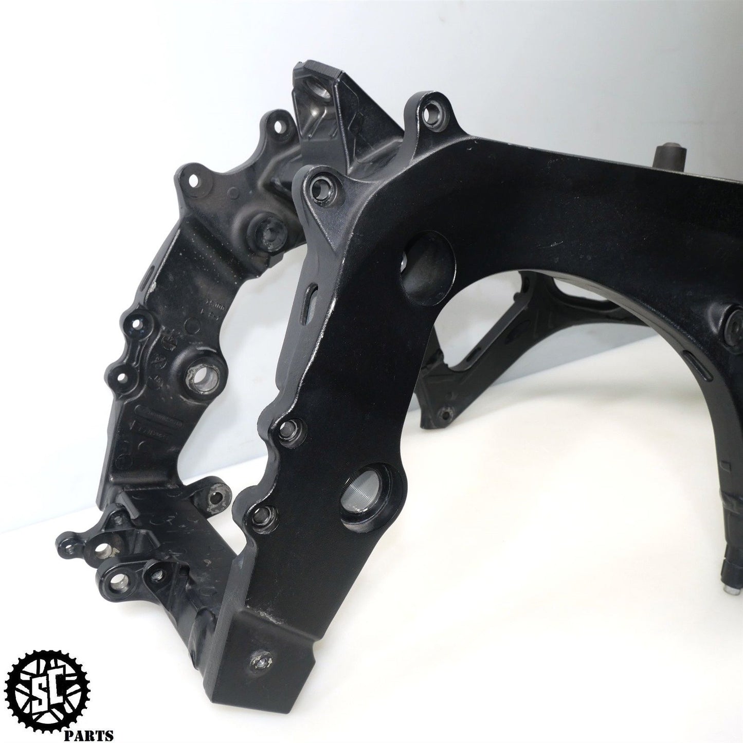 2017 SUZUKI GSXR 600 FRAME CHASSIS *S* S06