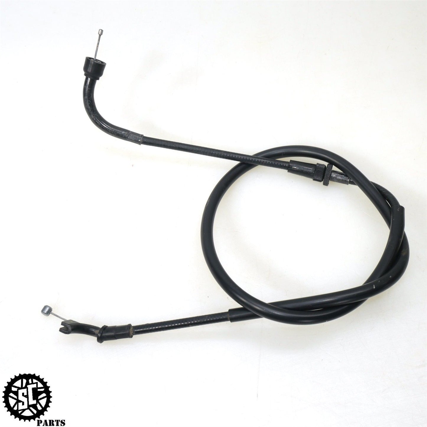 2012 KAWASAKI KLR 650 KL CHOKE CABLE 54017-0042 K50