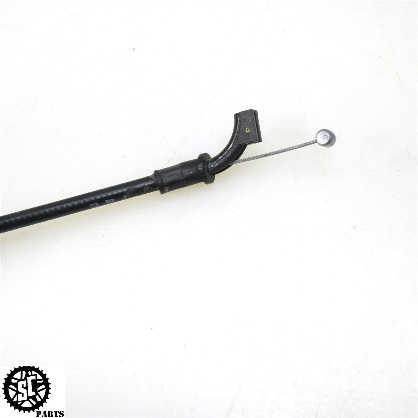 2012 KAWASAKI KLR 650 KL CHOKE CABLE 54017-0042 K50