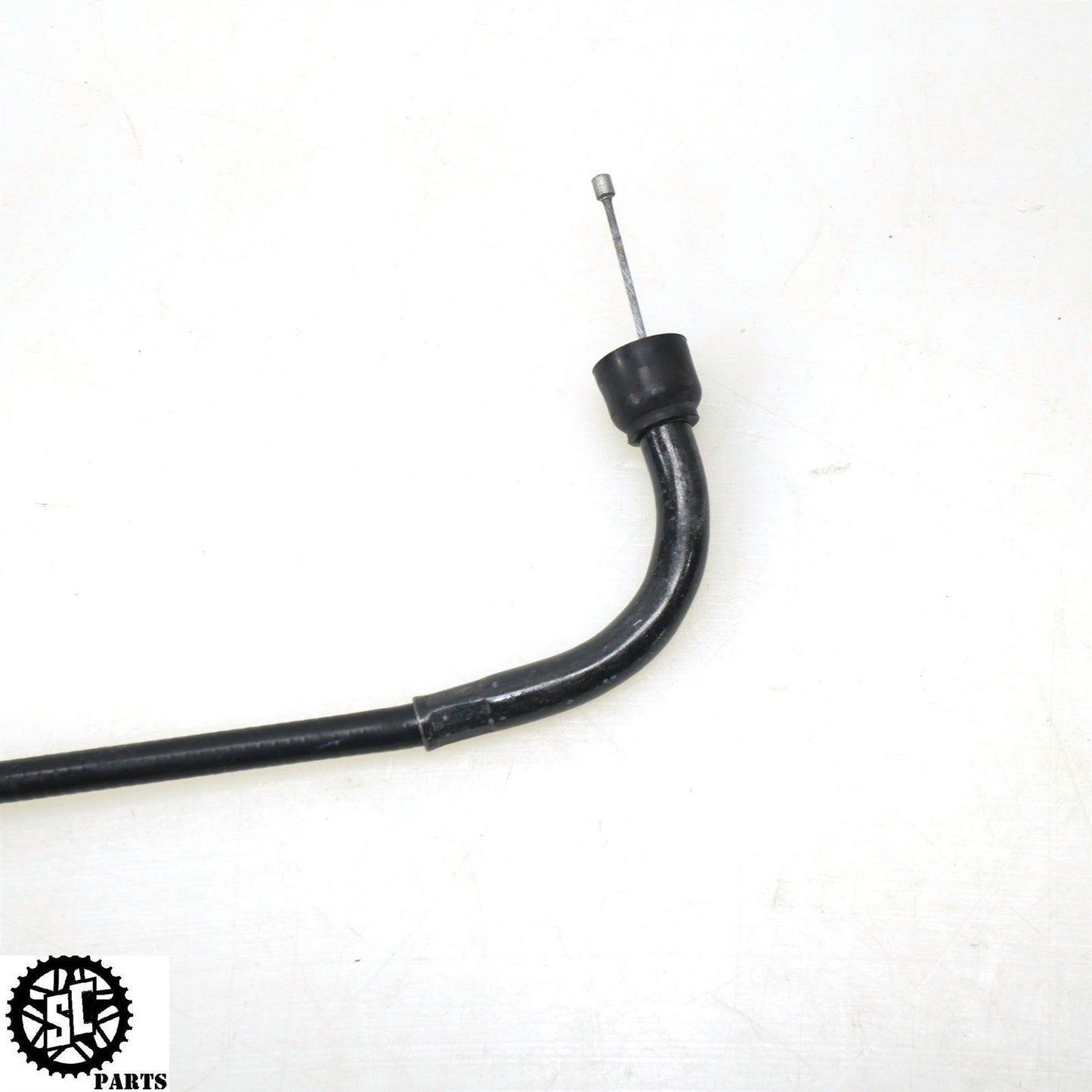 2012 KAWASAKI KLR 650 KL CHOKE CABLE 54017-0042 K50