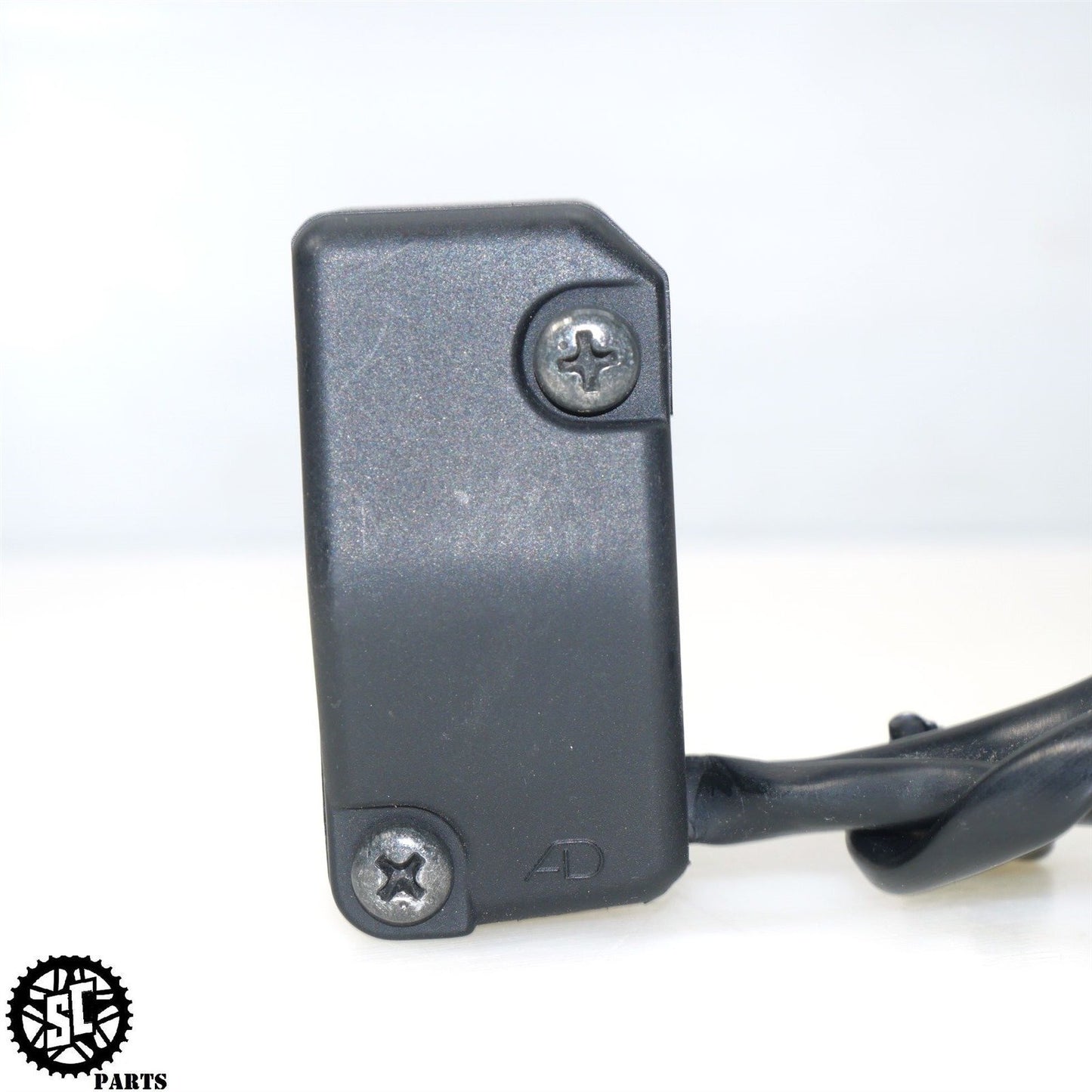 2012 KAWASAKI KLR 650 KL RIGHT CONTROL SWITCH START STOP 46091-0135 K50