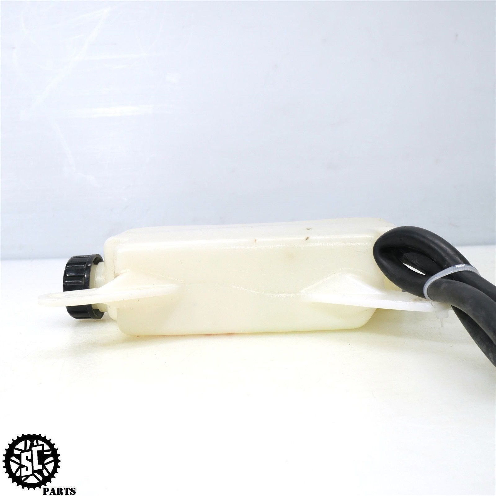 Kawasaki Ninja 650 Saddlebags MOTO1988 Coolant Reservoir Tank For