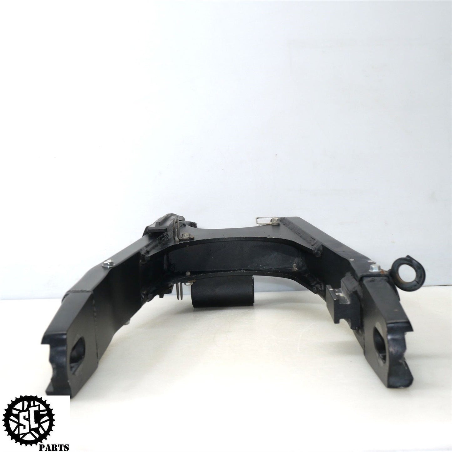 2012 KAWASAKI KLR 650 KL SWINGARM 33001-0207-18R K50