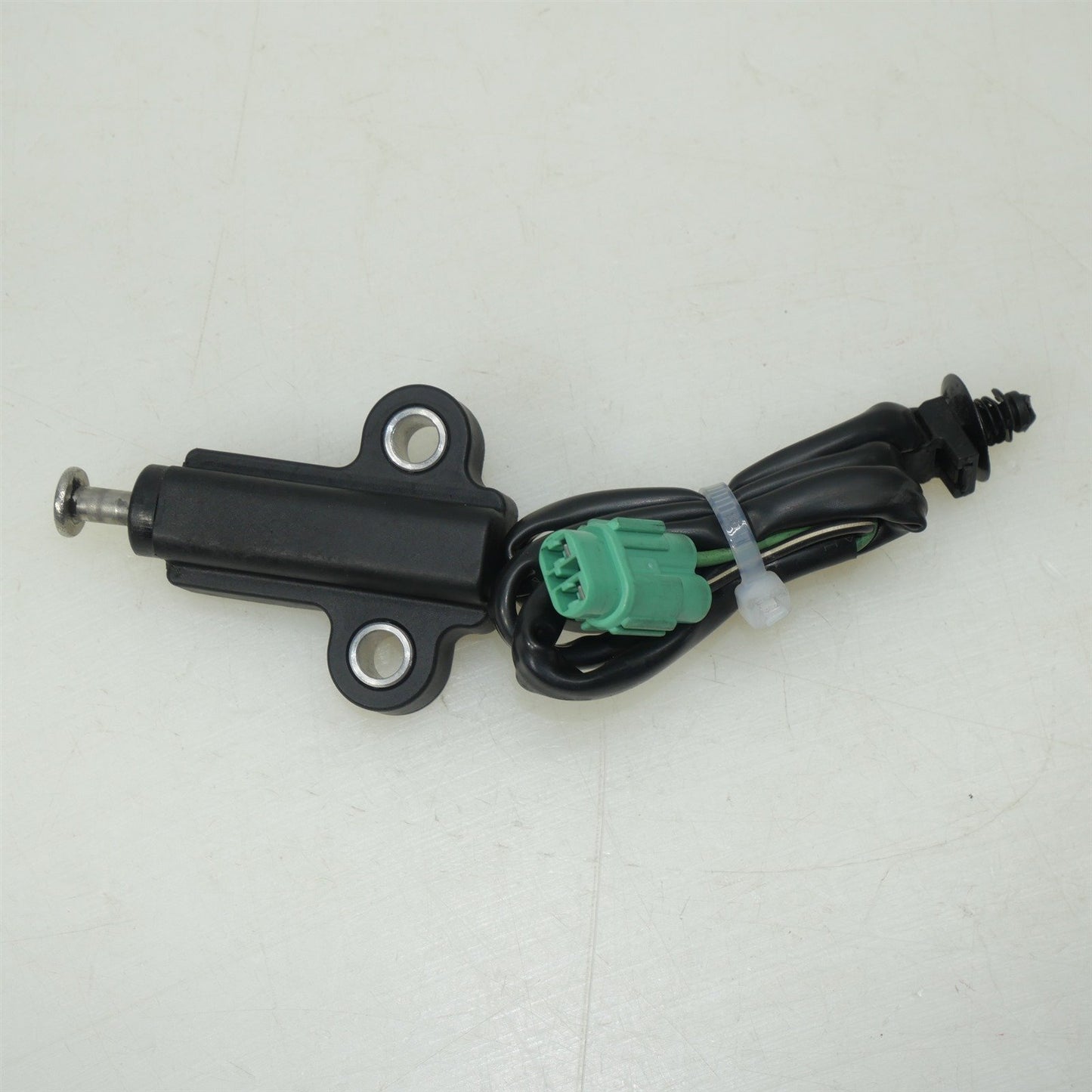 2007 SUZUKI GSXR 600 KICK STAND SWITCH SENSOR 37840-35F10 S44