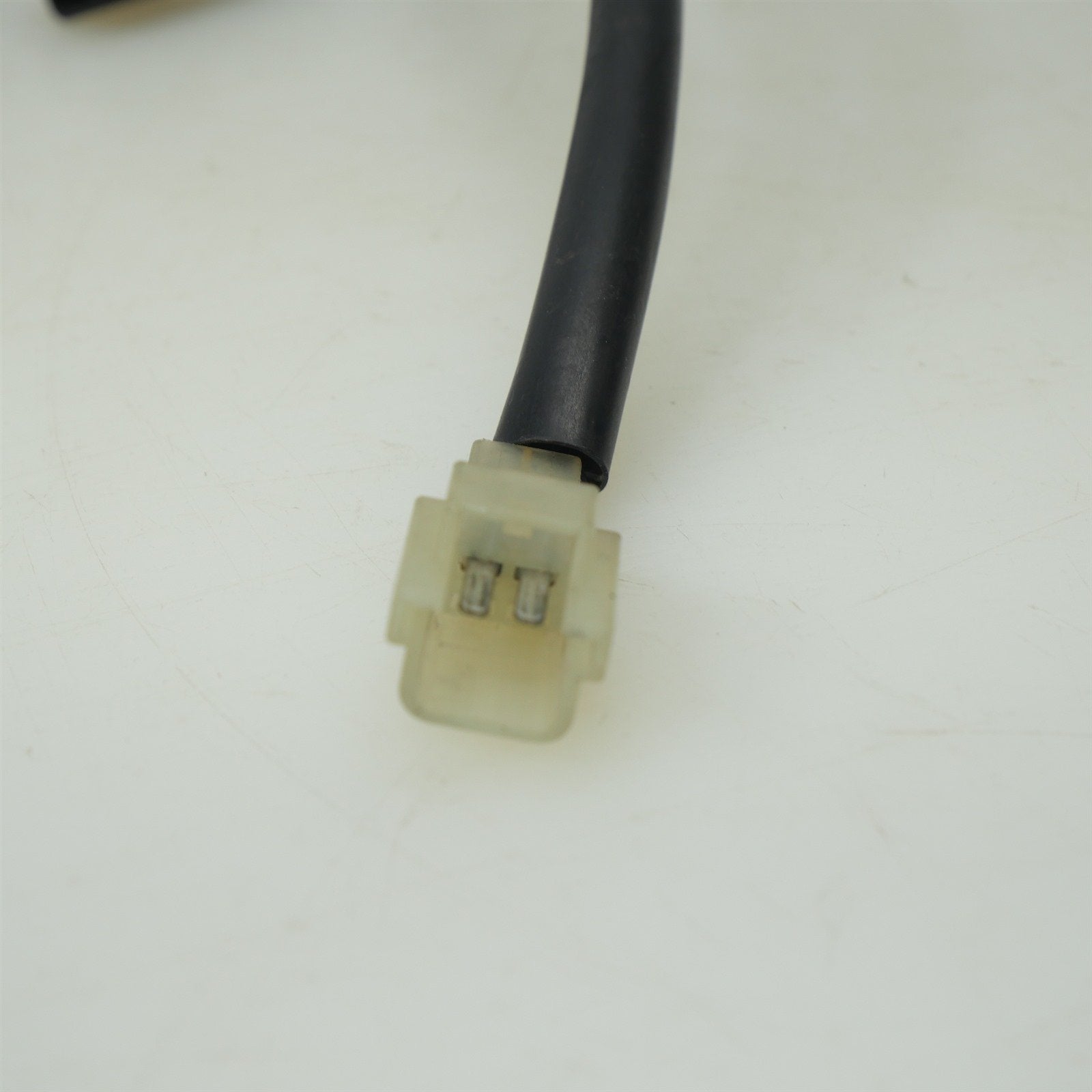 2007 SUZUKI GSXR 600 REAR TAIL BRAKE LIGHT HARNESS S44 2007 SUZUKI GSXR 600 REAR TAIL BRAKE LIGHT HARNESS S44