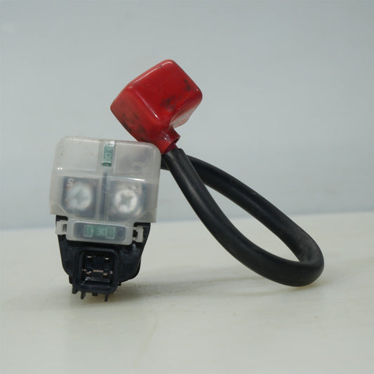 2007 SUZUKI GSXR 600 STARTER RELAY FUSE S44