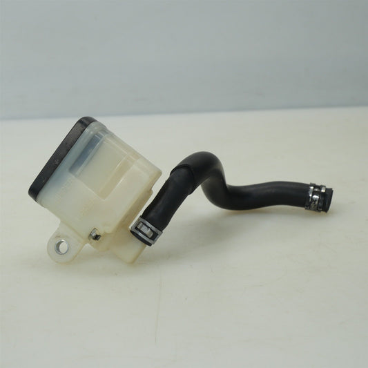 2007 SUZUKI GSXR 600 REAR FLUID TANK S44