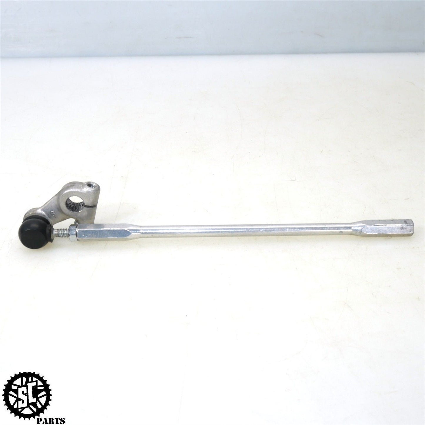 2007 SUZUKI GSXR 600 GEAR SHIFTER ROD LINKAGE S44