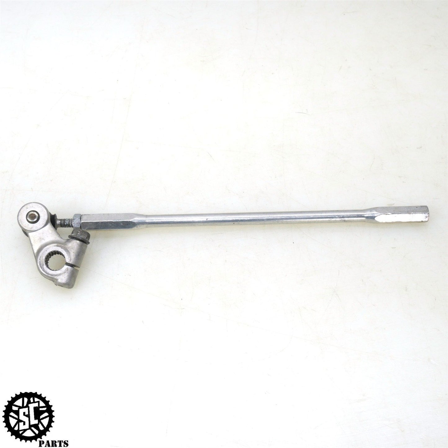 2007 SUZUKI GSXR 600 GEAR SHIFTER ROD LINKAGE S44