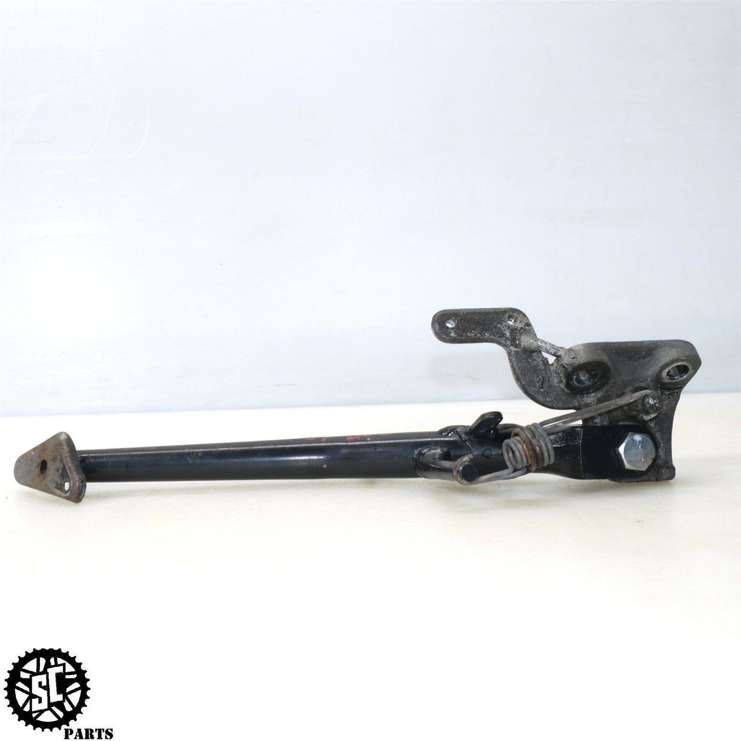 2007 SUZUKI GSXR 600 KICK STAND S44