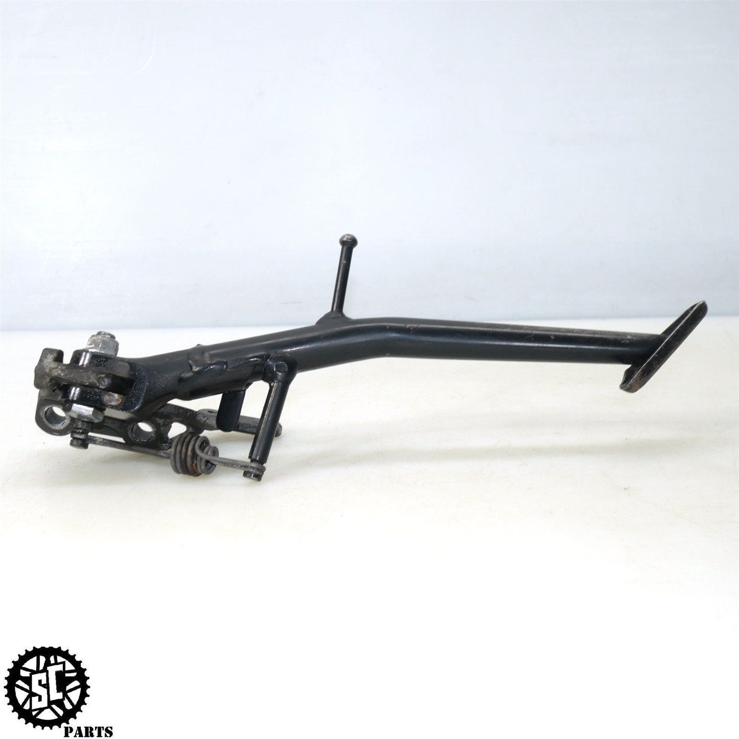 2007 SUZUKI GSXR 600 KICK STAND S44
